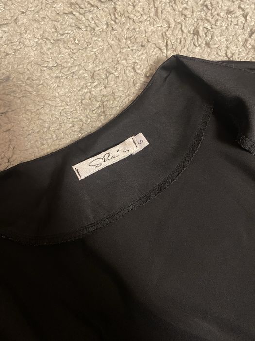 Красивое, мини платье