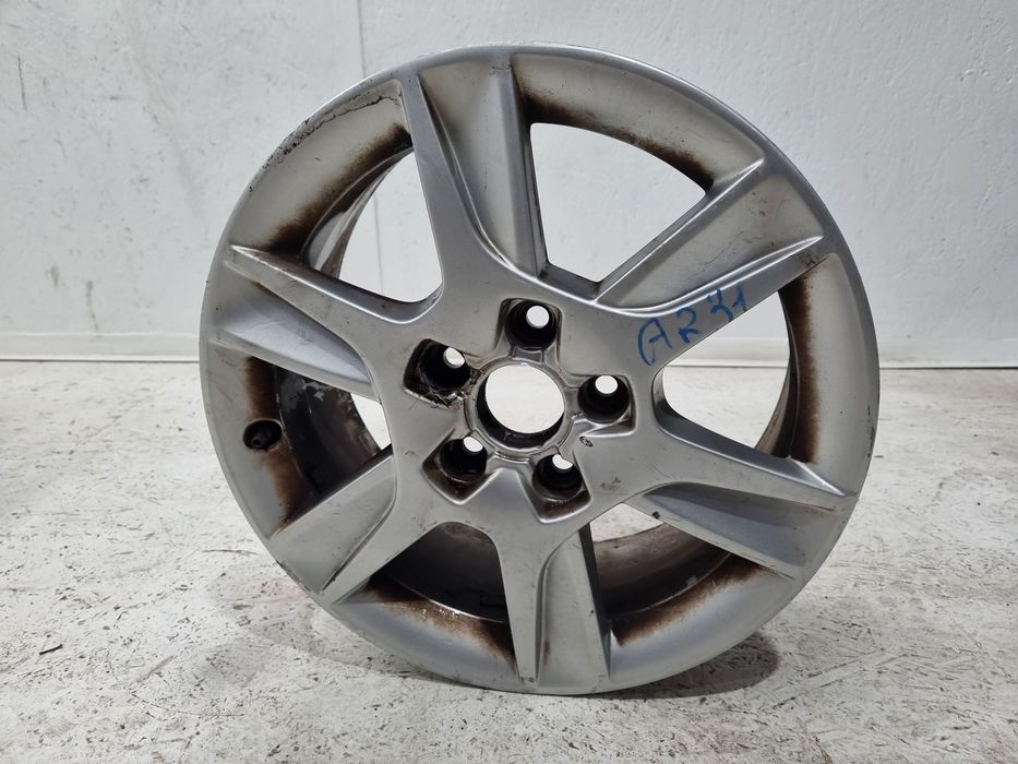 Set jante aliaj AUDI A3 Sportback (8PA) [Fabr 2004-2013] Facelift 8P06