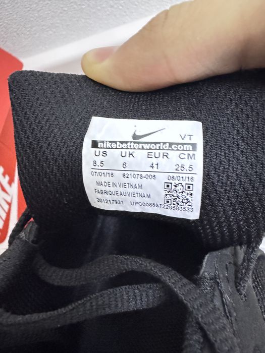 Nike Flex Experiense Rn 9