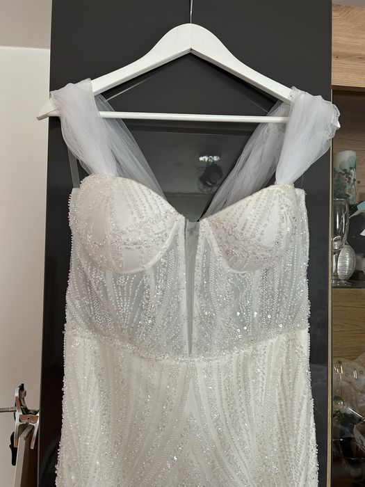 Rochie de mireasa
