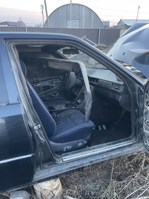 продается Mercedes на разбор