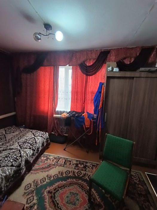 Продам дом. Октябрьская 25. Село Келлеровка