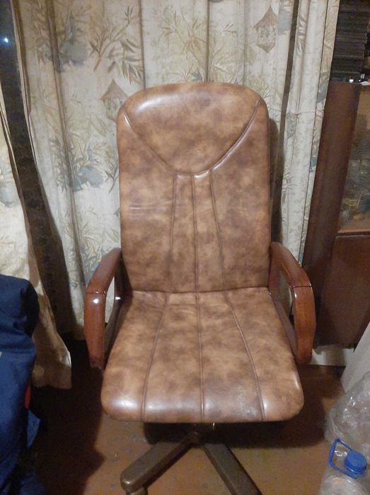 Офисное Кресло Босс