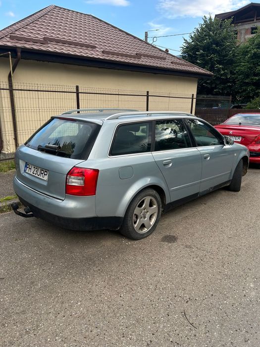 AUDI A4 Avant 2006 — imagine 2