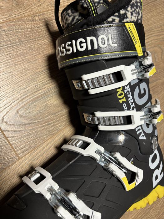 Rossignol Alltrack 100