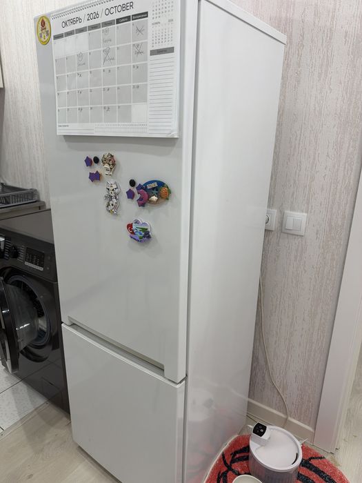 Холодильник beko б/у
