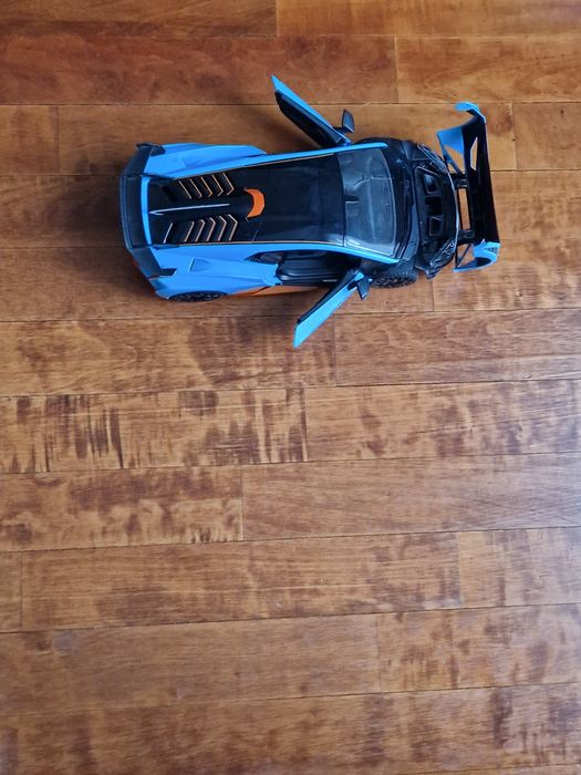 Lamborghini Sto за 67 евро