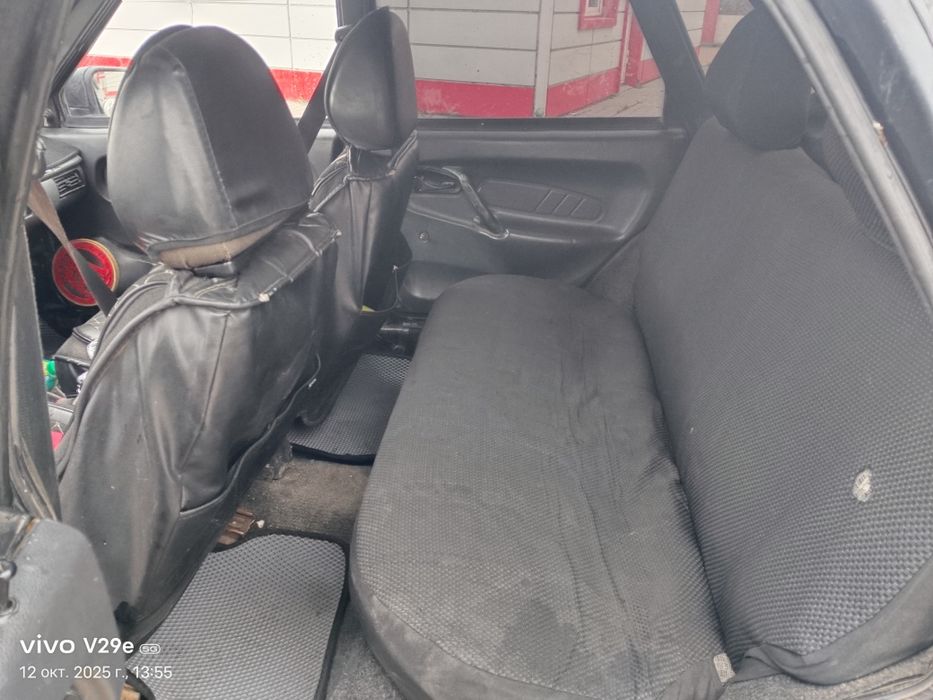 Продам машину ваз