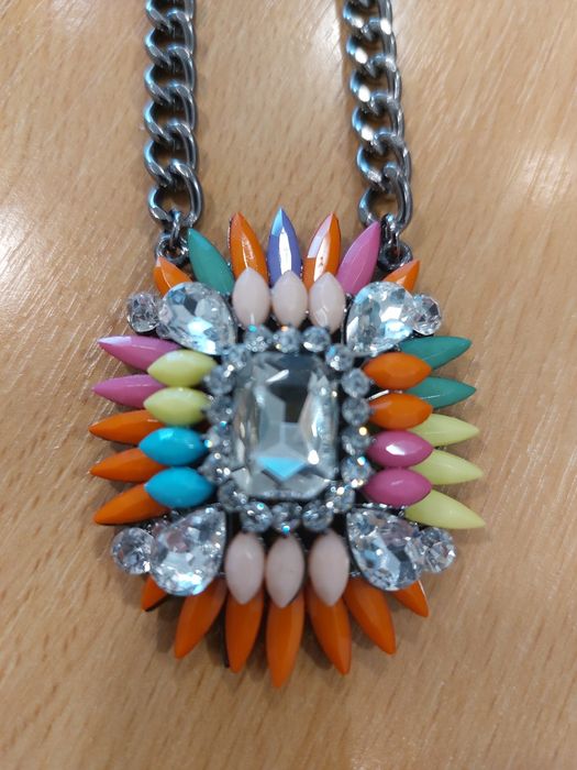 Bijuterie/gablonturi Ulla Popken