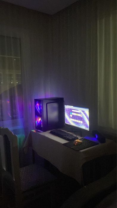 Продам игровой пк