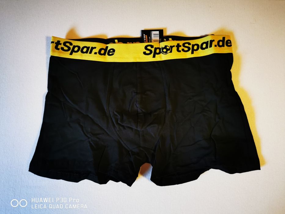 Мъжки боксерки, размери M, L, XL и XXL... налични в 4 цвята!