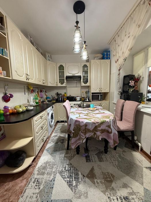 Продам Квартиру НурСити 4