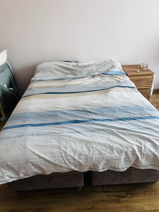 Разтегателно канапе