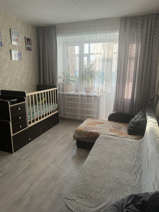 Продажа квартиры