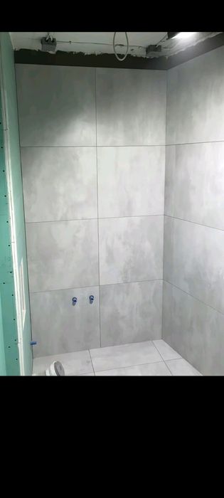 Кафельшик с опытом