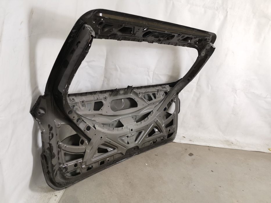 Заден капак Багажник БМВ Х3 / BMW X3 [G01] Оригинален