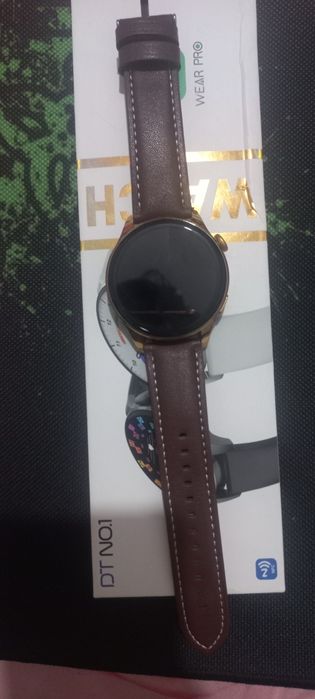 Срочно продаётся смарт часы