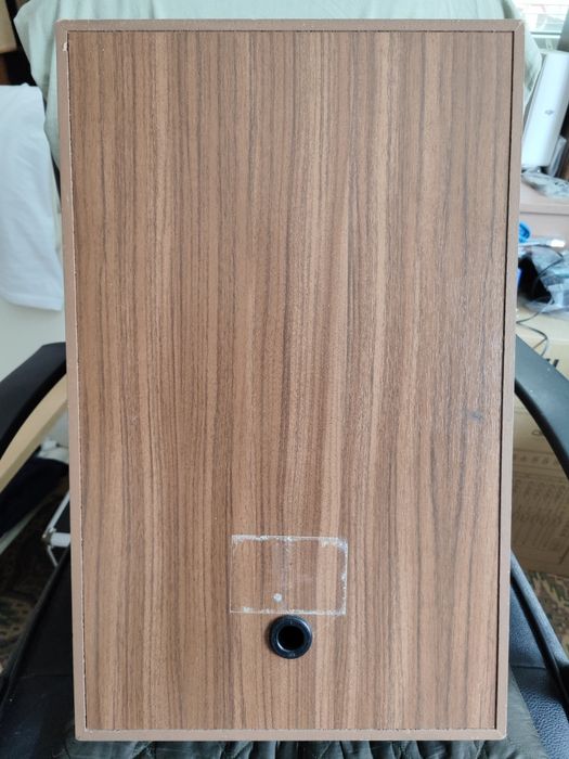 Тонколони Grundig Super hifi box 1500 professional