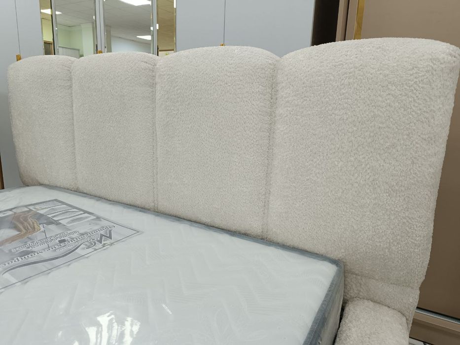 Полуторка кровать фабричная качество можно в рассрочку