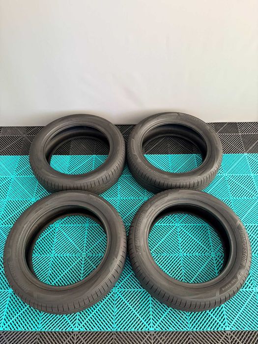 Set anvelope vara 195 60 R18 96H Bridgestone Turanza 6 dot decembrie 2022 6.48mm
