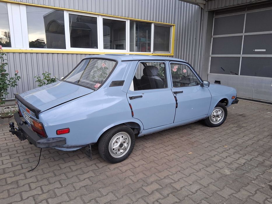 DACIA 1310 1988 — imagine 4