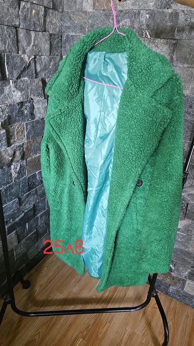 Дамски палта и шлифери