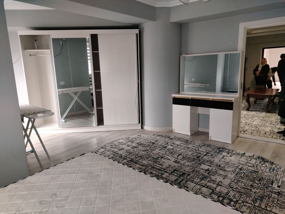 2 xonali uy ijaraga beriladi. Nurxon chorraxasi