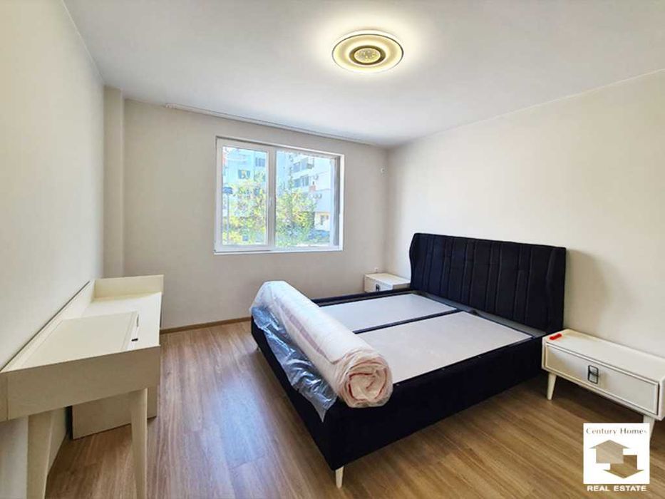 Продава се Тристаен апартамент в Велико Търново, Колю Фичето - 86 кв.м за 1861 €/кв.м - Снимка #9