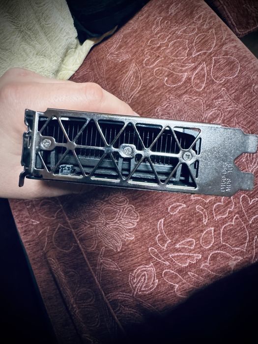 Nvidia tesla m40 24gb