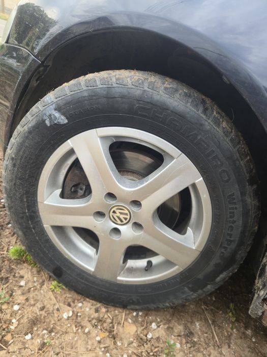 Ауди А3  1.9tdi  110к.с НА ЧАСТИ