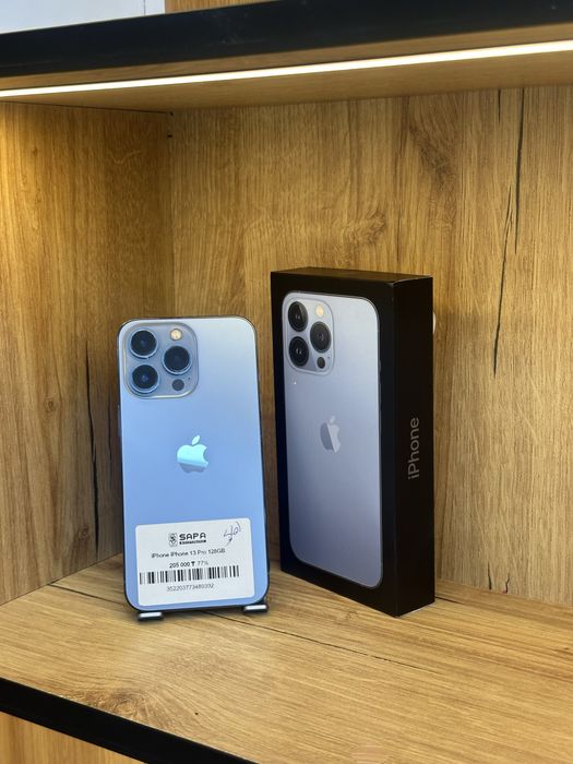 Айфон 13 про Iphone 13 pro