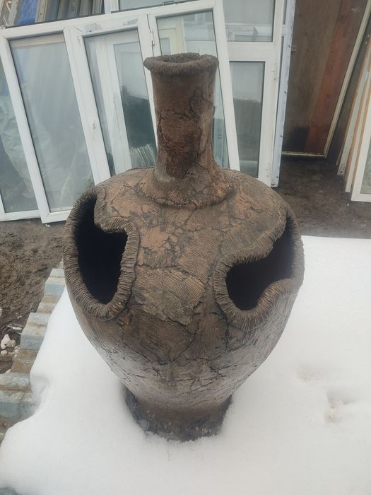 Антиквар куза срочно сотилади