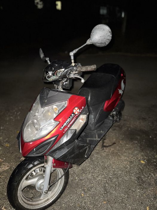 Продам Racer stels 150 cc