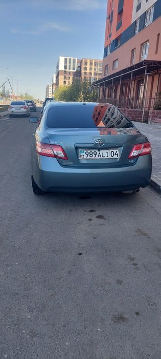 Toyota Camry 45LE