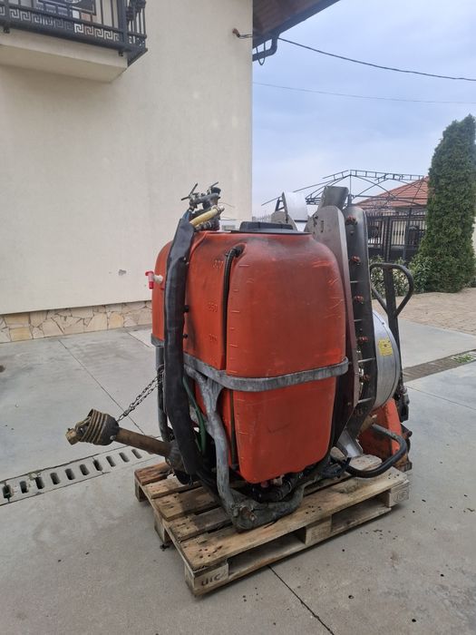 Pompă,Atomizor,Stropitoare pomi fructiferi și vita de vie de 300litri