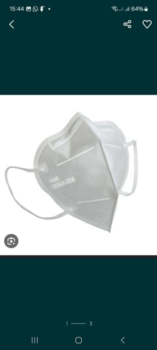 Наушники противошумные