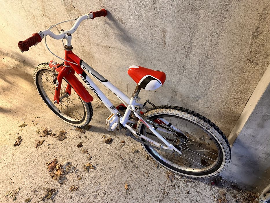 Детско колело Драг 20-ка