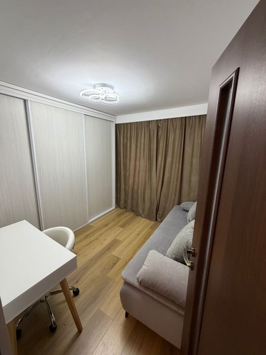 Apartament pentru închiriat