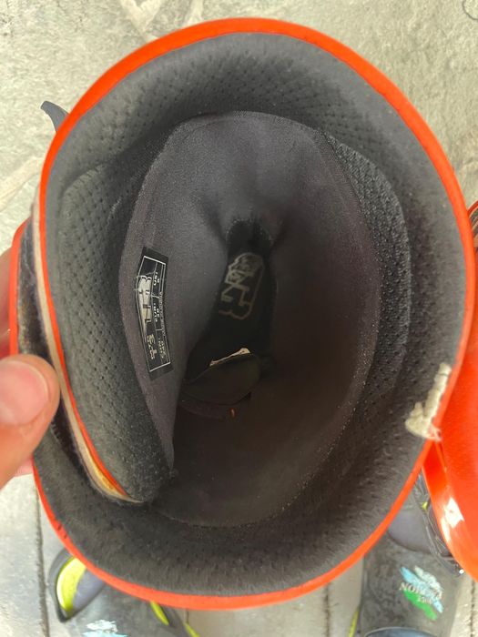 Продам детские мотоботы