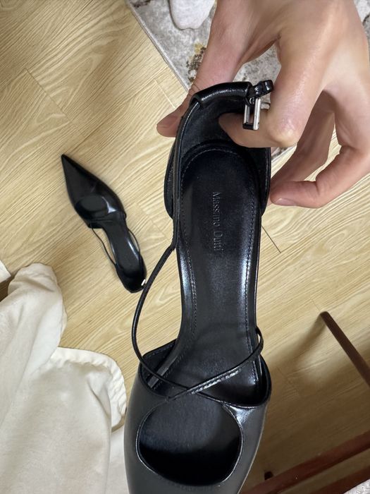 продам туфли massimo