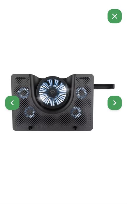 Подставка для ноута