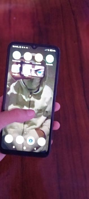 Redmi 10A vashe tozzza