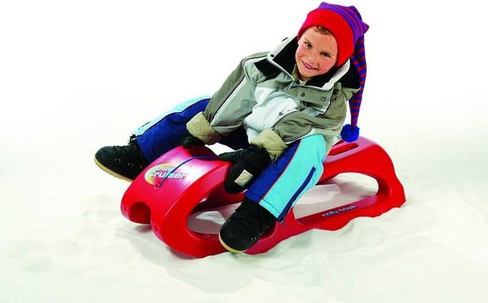 Шейна Rolly Toys - rollySnow Cruiser John Deere