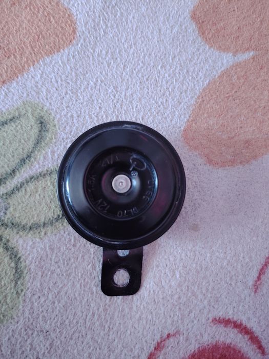 Сигнал для скутера, 12в