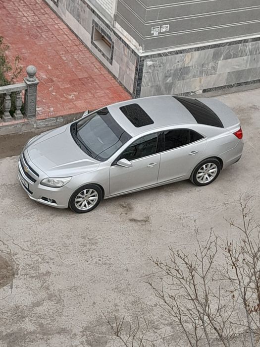 Malibu 1 2-pozitsiya