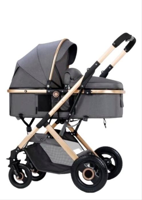 Коляска жақсы жагдайда сатамын