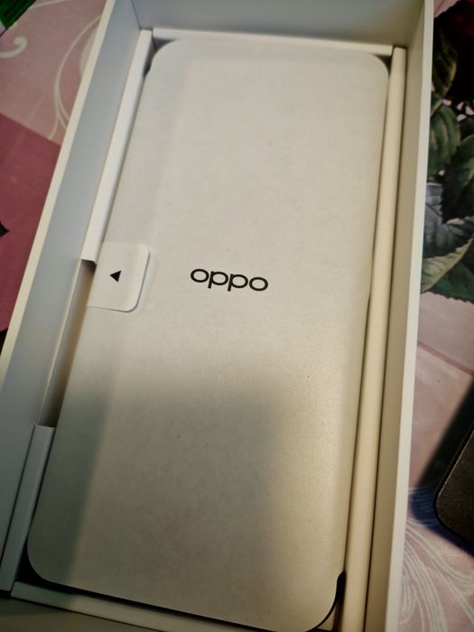 Мобилен телефон Oppo A6X