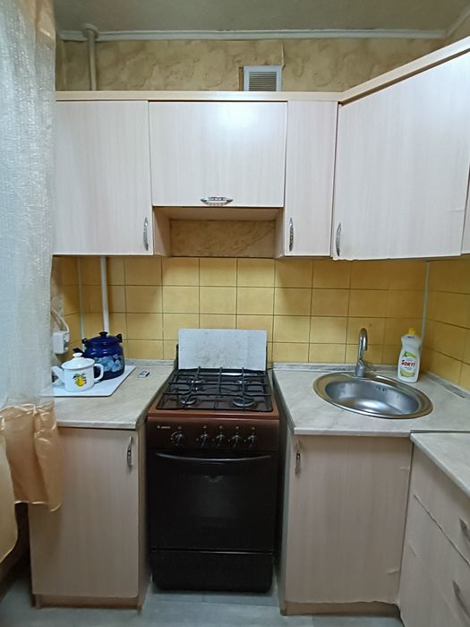 Сдам 2 комнатную квартиру