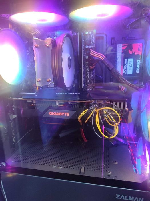 Продаю Системный Блок