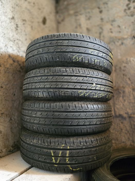 4x 165/65/14 BRIDGESTONE 2022 Stare ca noi